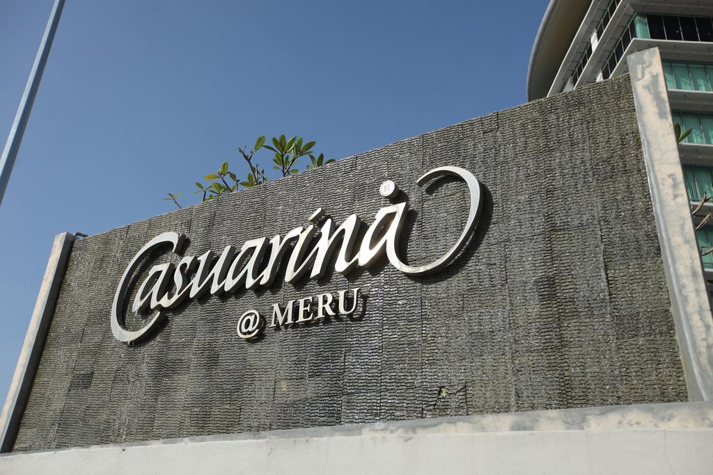 Casuarina@Meru Ίπο Εξωτερικό φωτογραφία